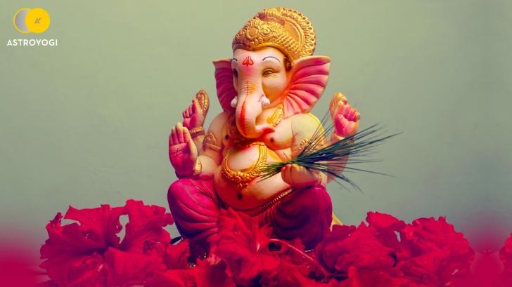 2022 Vinayak Chaturthi: 03 जून विनायक चतुर्थी के दिन बन रहे हैं ये दो शुभ योग